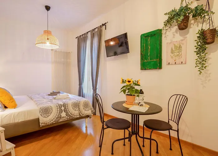 Il Viaggio Bed & Breakfast 4*