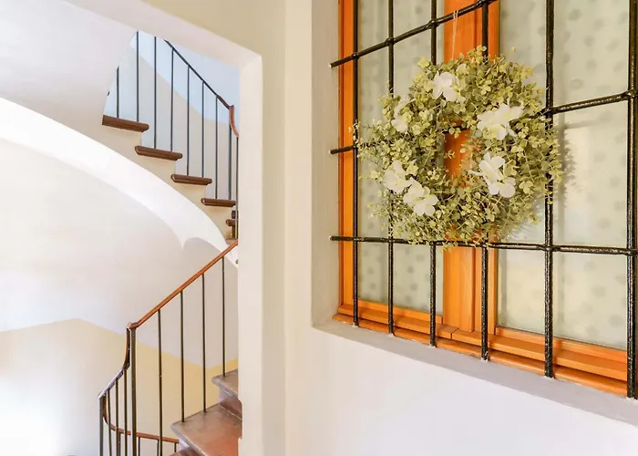 Bed & Breakfast Il Viaggio 4*