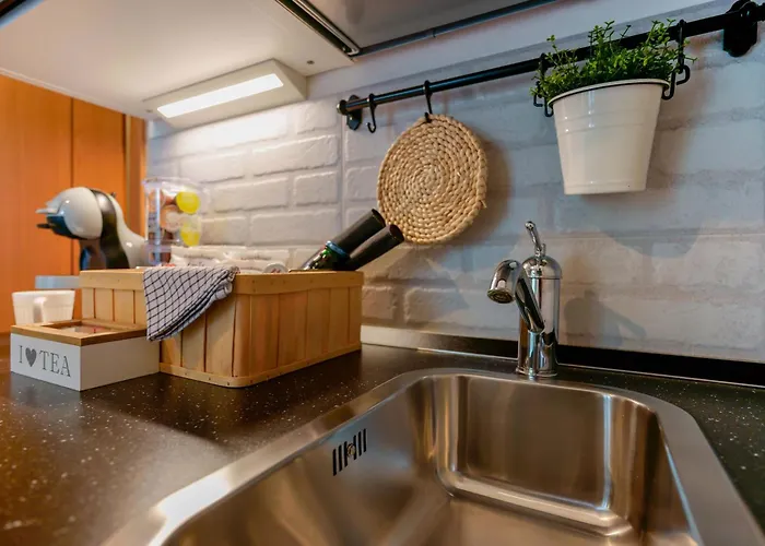 Il Viaggio Bed & Breakfast 4*