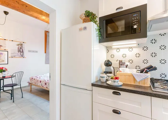 Il Viaggio Bed & Breakfast