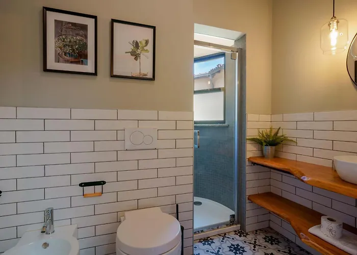 Il Viaggio Bed & Breakfast 4*