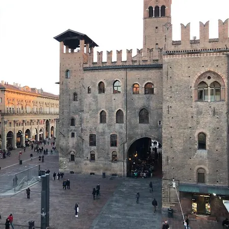 Bed and breakfast Il Viaggio 4*