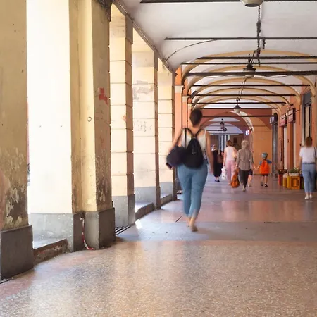Il Viaggio 4* Bologna