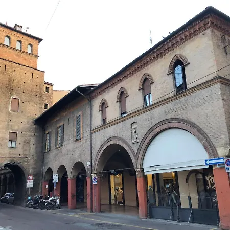 Couette-café Il Viaggio Bologne