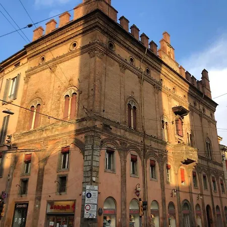 Couette-café Il Viaggio Bologne