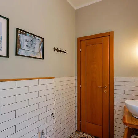 Il Viaggio Bed and breakfast Bolonia