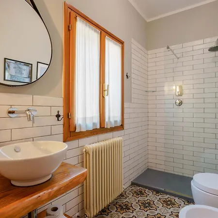 Bed and breakfast Il Viaggio