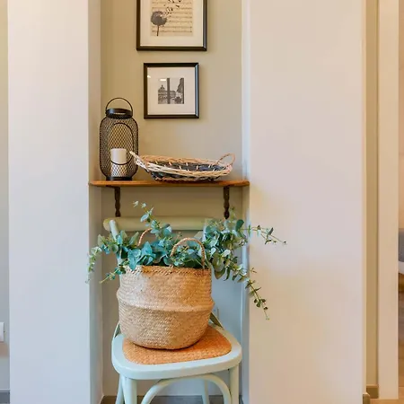 Couette-café Il Viaggio 4*