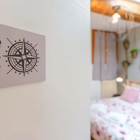 Il Viaggio 4* Bologne