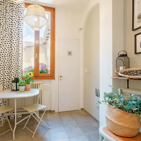 Couette-café Il Viaggio