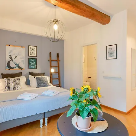 Il Viaggio Bed and breakfast