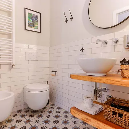 Couette-café Il Viaggio 4*