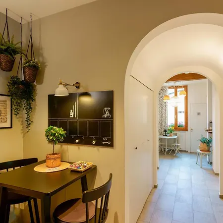 Il Viaggio 4* Bolonia