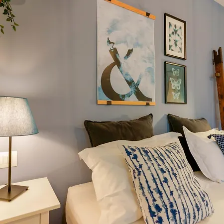 Il Viaggio Couette-café