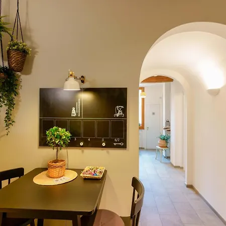 Frühstückspension Il Viaggio 4*