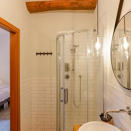 Bed and breakfast Il Viaggio