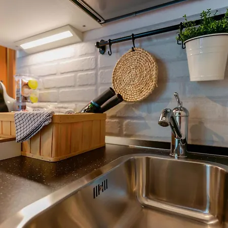 Il Viaggio Bed and breakfast 4*