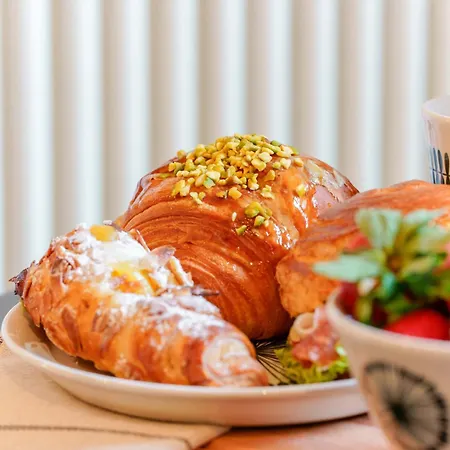 Il Viaggio 4* Bolonia