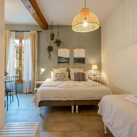 Bed and breakfast Il Viaggio