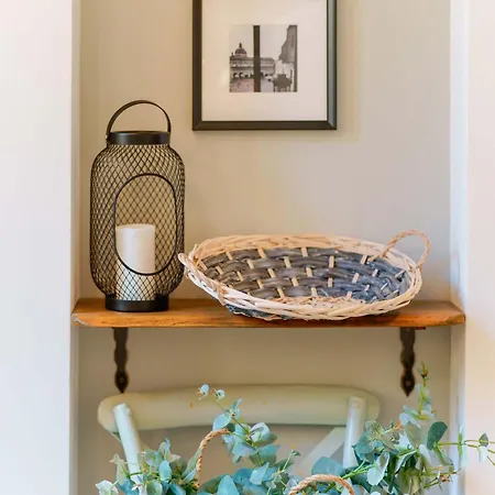 Il Viaggio Couette-café 4*