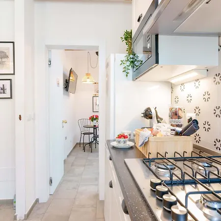 Il Viaggio Bed and breakfast Bolonia