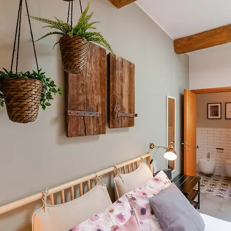 Il Viaggio 4* Bologne