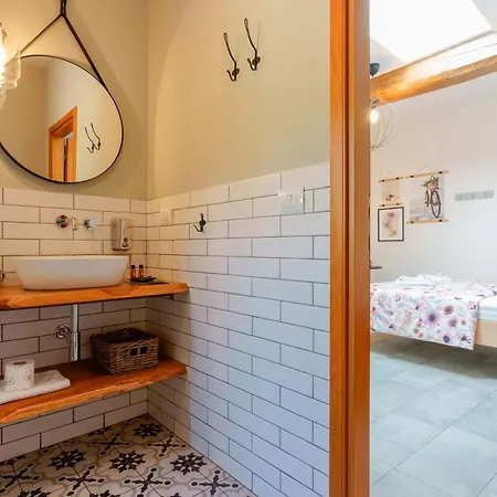 Couette-café Il Viaggio 4*