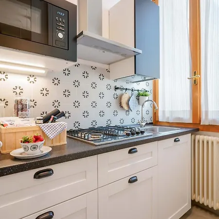 Il Viaggio Bed and breakfast Bolonia