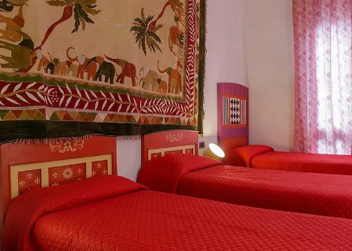 Il Viaggio Μπολόνια