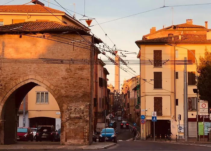 Il Viaggio Bologna