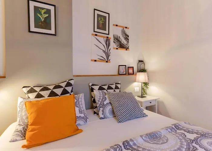 Il Viaggio Bed and Breakfast