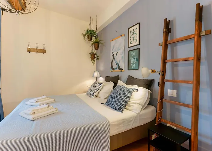 Bed & Breakfast Il Viaggio Bologna