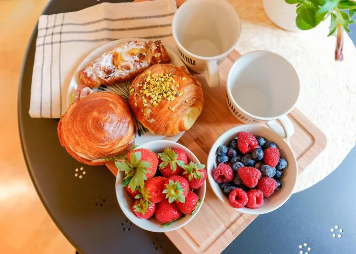 Bed and Breakfast Il Viaggio 4*