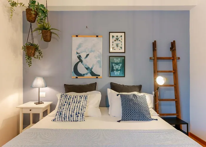 Bed and Breakfast Il Viaggio Μπολόνια