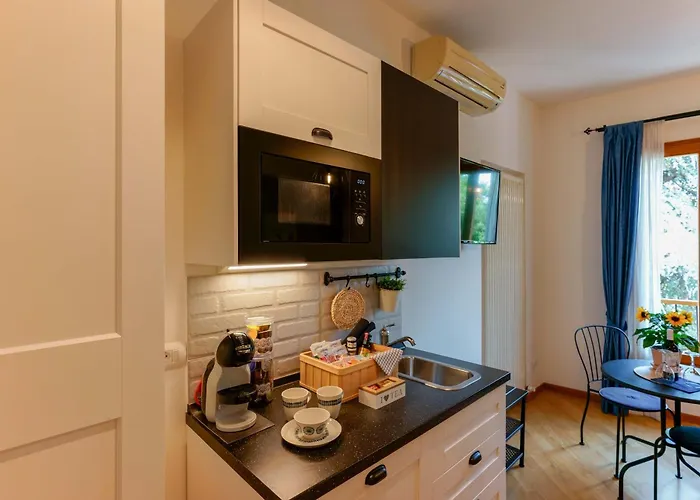 Il Viaggio Bed & Breakfast