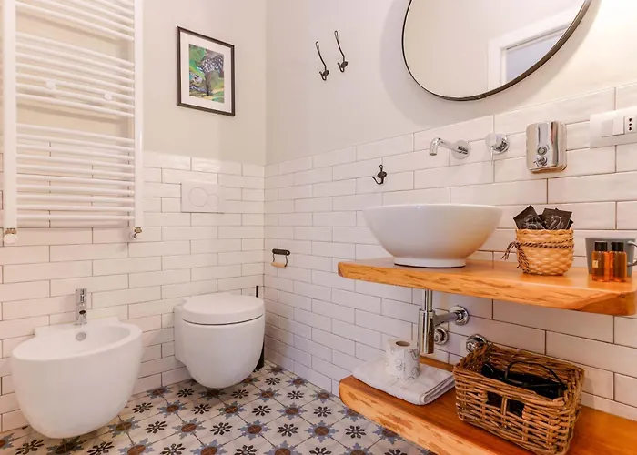 Bed and Breakfast Il Viaggio 4*