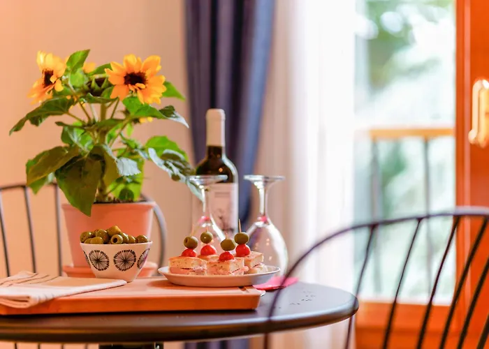 Il Viaggio Bed and Breakfast 4*