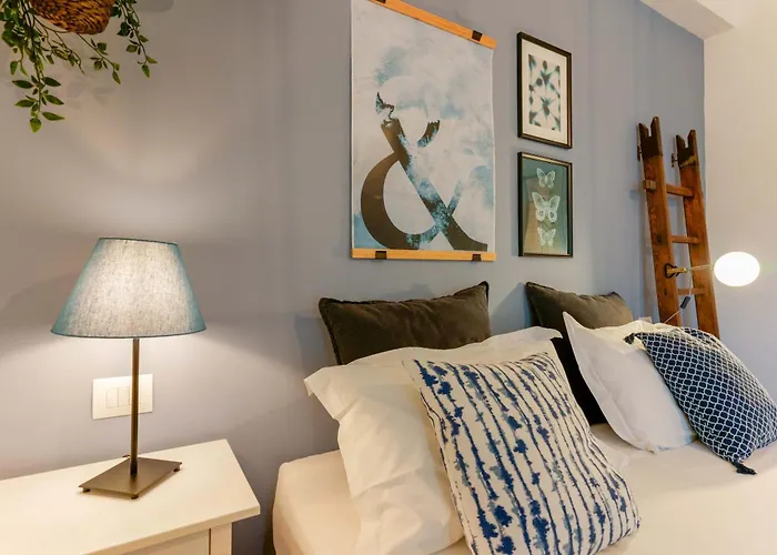 Il Viaggio Bed and Breakfast