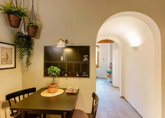 Bed & Breakfast Il Viaggio 4*