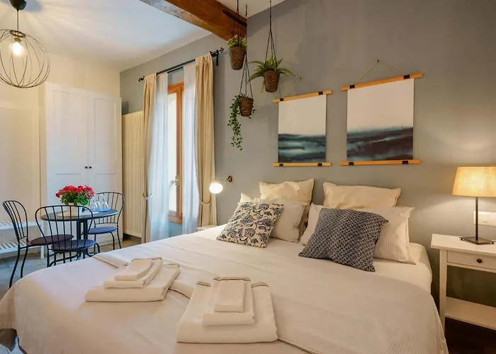 Bed and Breakfast Il Viaggio