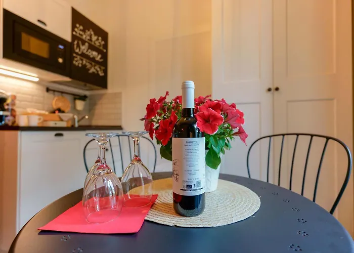 Il Viaggio Bed & Breakfast