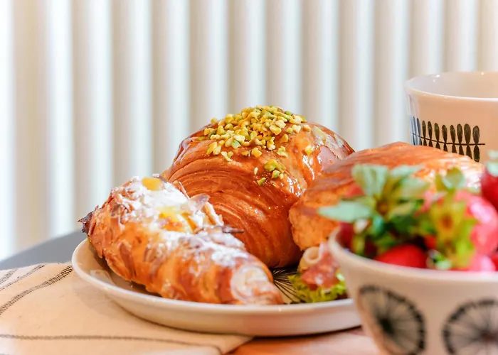 Il Viaggio 4* 볼로냐