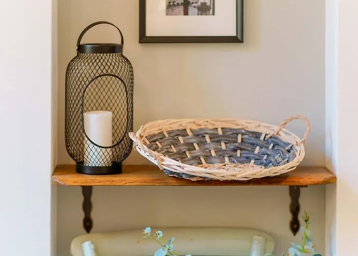 Il Viaggio Bed & Breakfast 4*