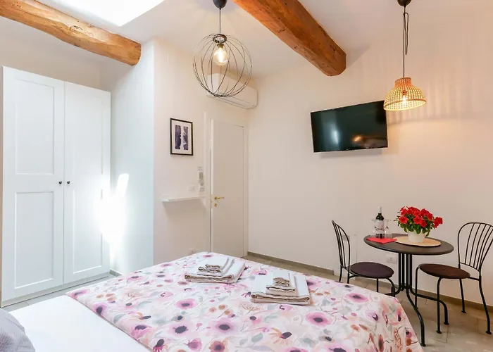 Il Viaggio Bed & Breakfast