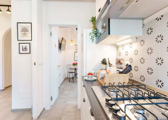 Il Viaggio Bed and Breakfast Μπολόνια