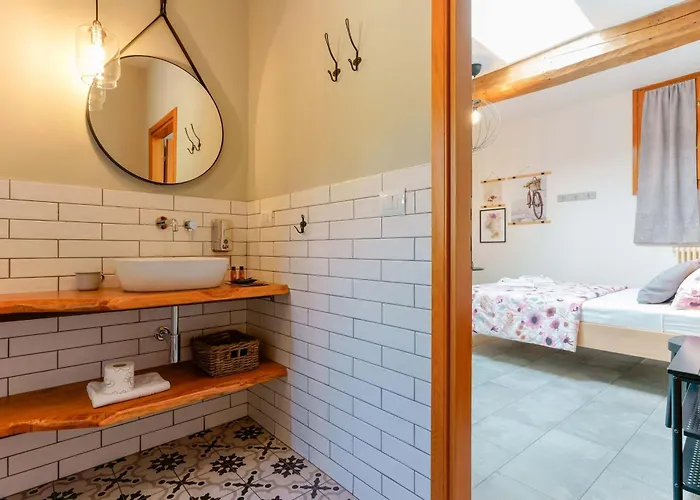 Bed & Breakfast Il Viaggio 4*