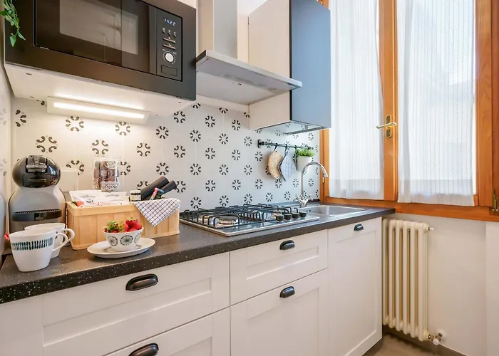 Il Viaggio Bed & Breakfast Bologna