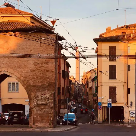 Il Viaggio Bologna
