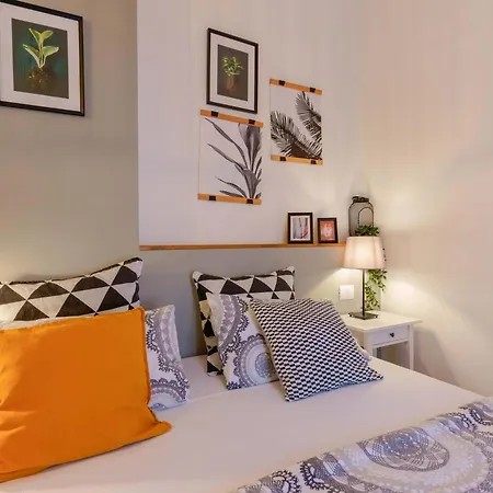 Il Viaggio Bed & Breakfast