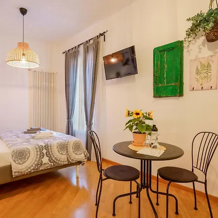 Il Viaggio Bed & Breakfast *